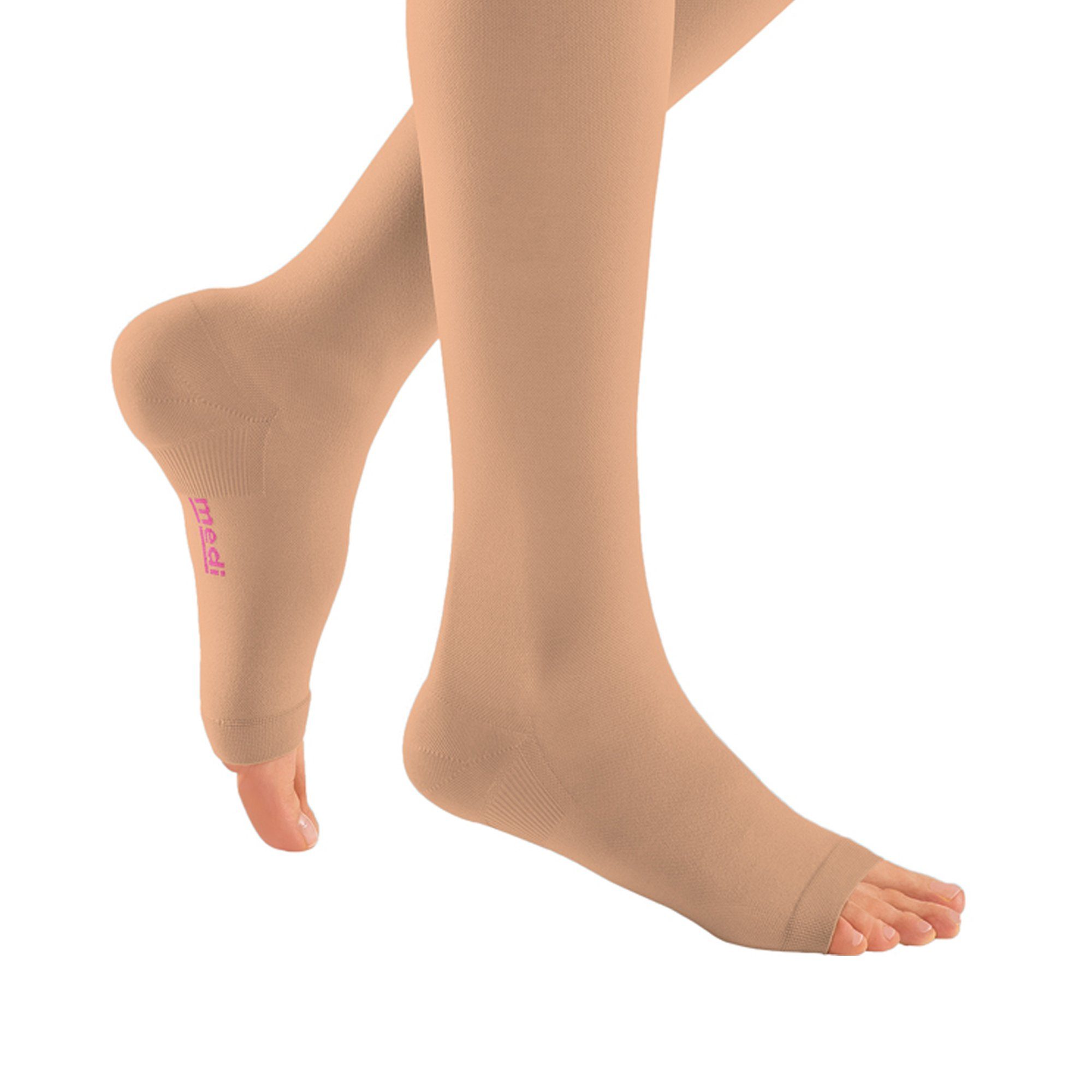 MEDI Strumpfhose medi mediven comfort CCL2 günstig online kaufen
