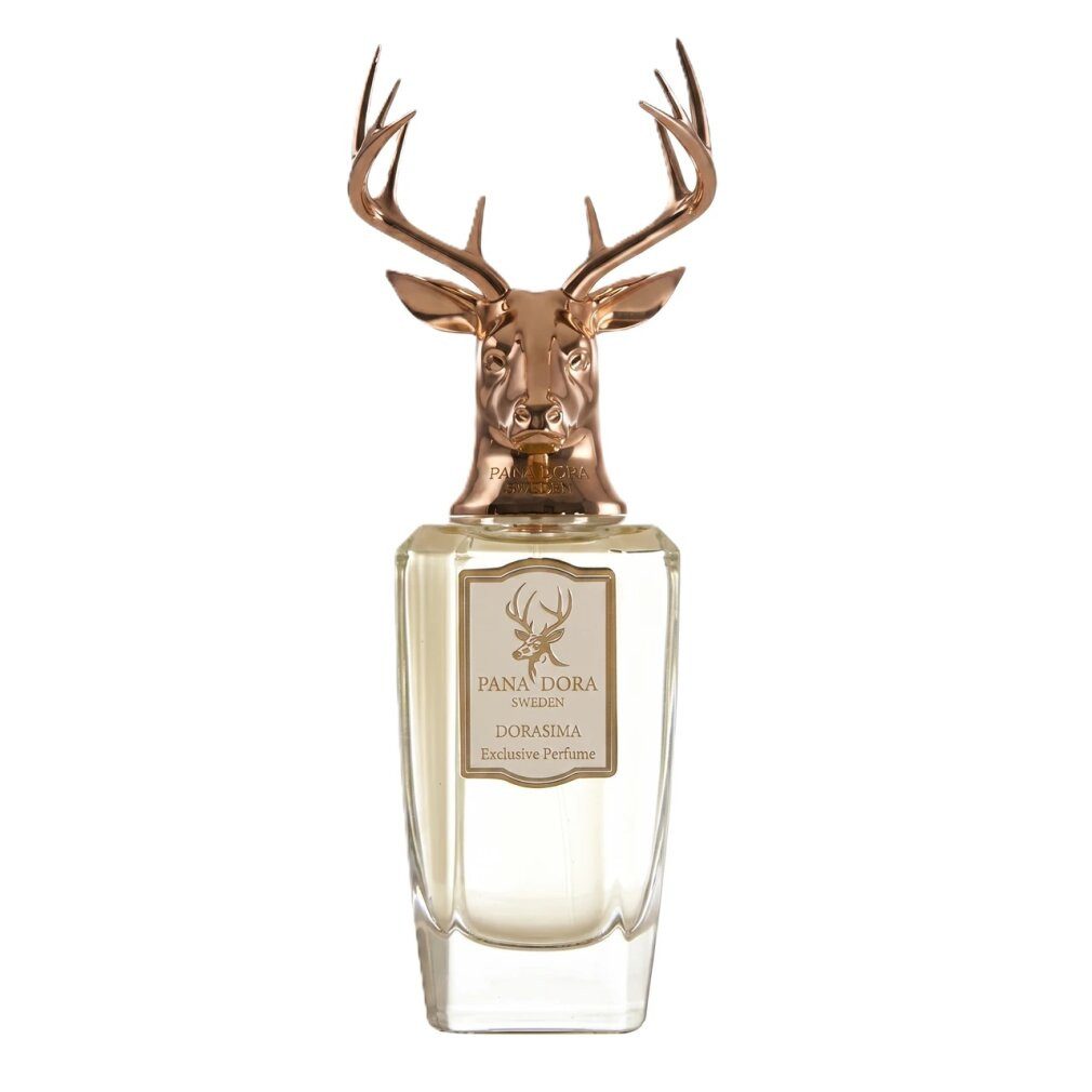Pana Dora Körperpflegeduft Pana Dora Dorasima Eau de Parfum