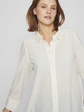 Vila Hemdbluse VILINAJA BUTTON L/S SHIRT - NOOS