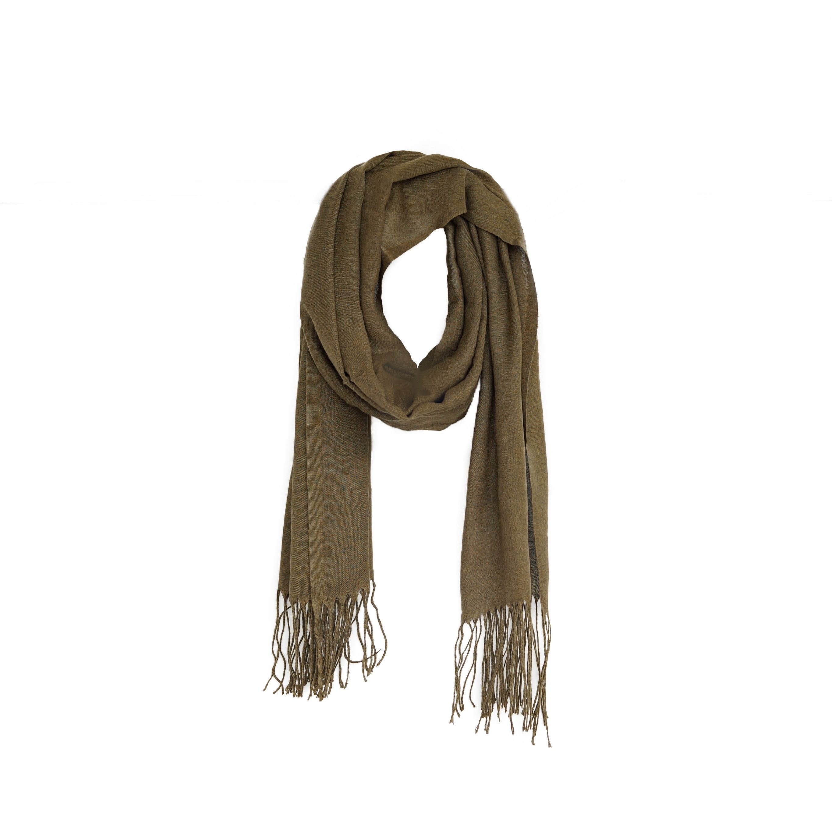 COFI 1453 Schal Pashmina Schal 165x70 günstig online kaufen