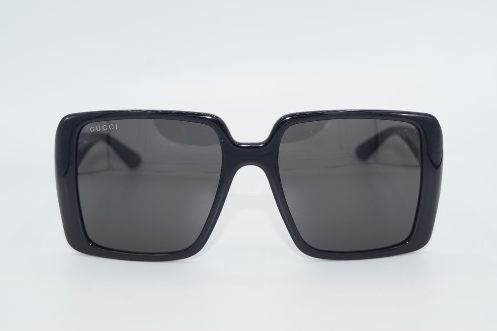 GUCCI Sonnenbrille GUCCI Sonnenbrille Sunglasses GG 1692 001 günstig online kaufen