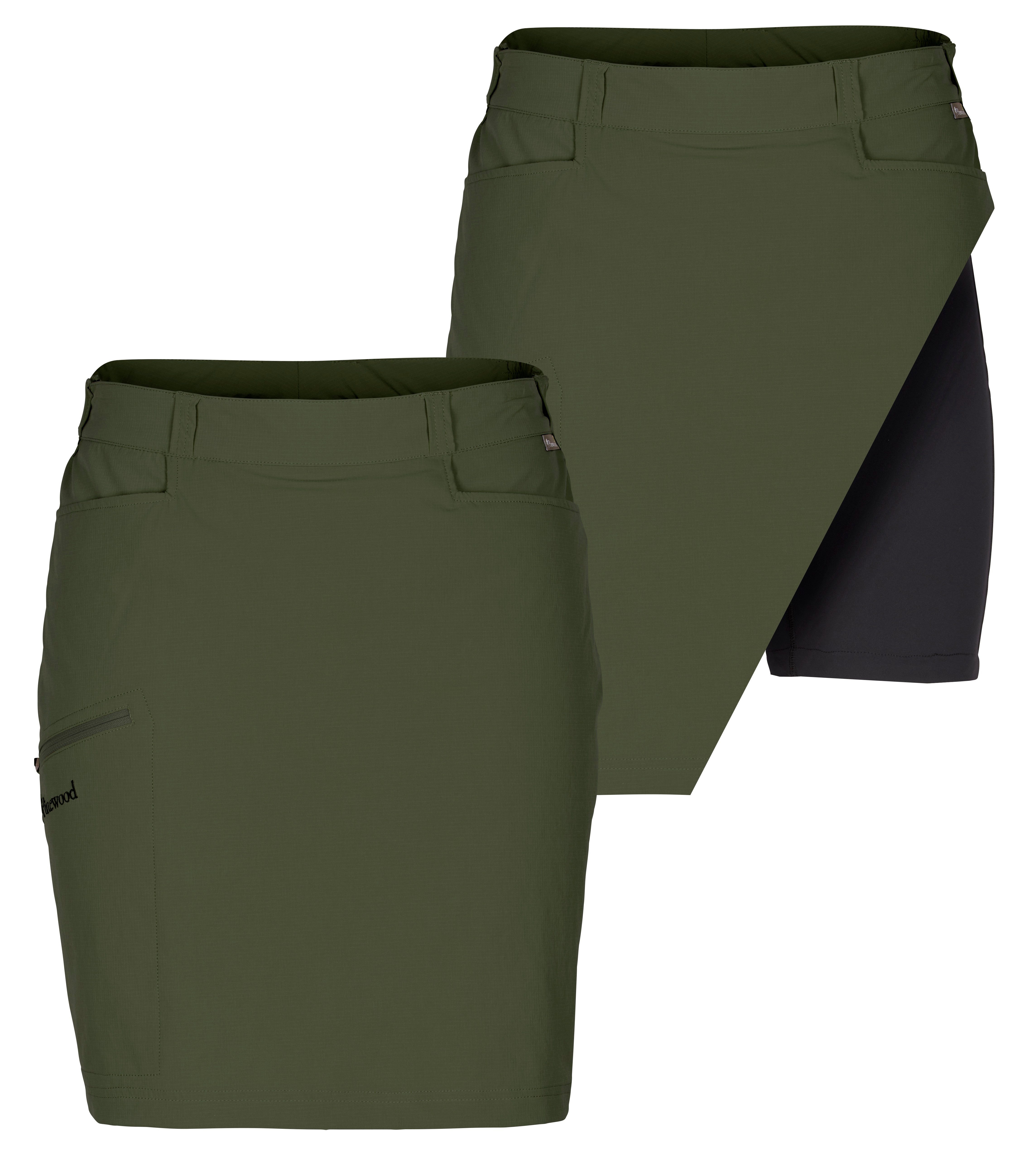 Pinewood Skort FINNVEDEN HIKING ROCK CS günstig online kaufen