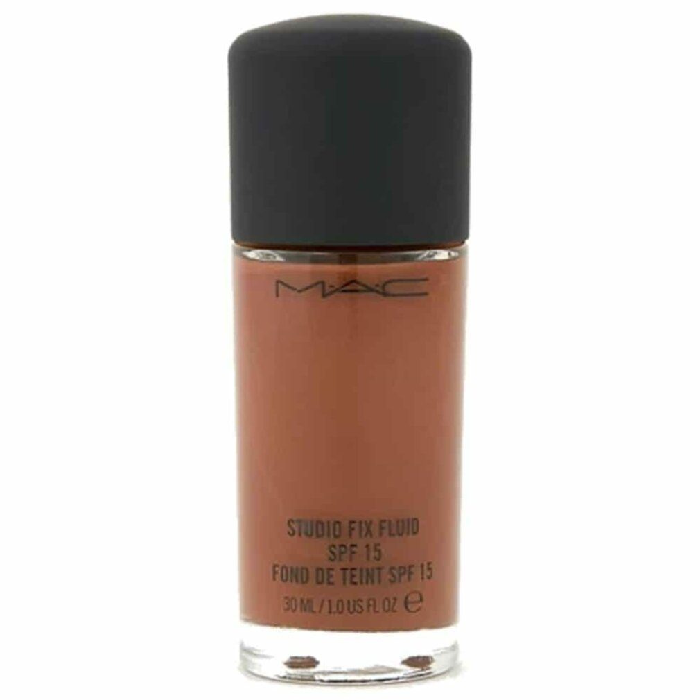 Foundation Studio Fix Fluid Foundation SPF 15 NC60 30ml