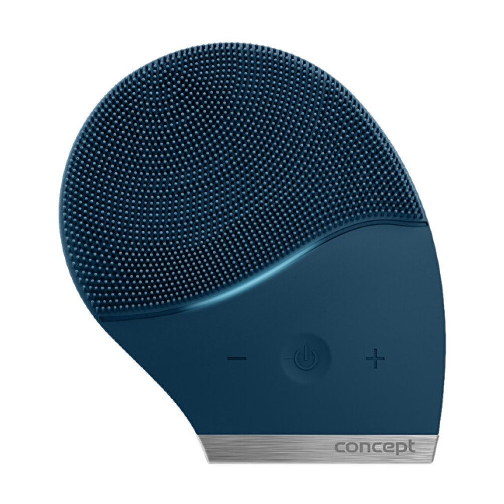 Concept Gesichtsreinigungsbürste Sonivibe Schall-Hautreinigungsbürste - Variant: Burgunderrot