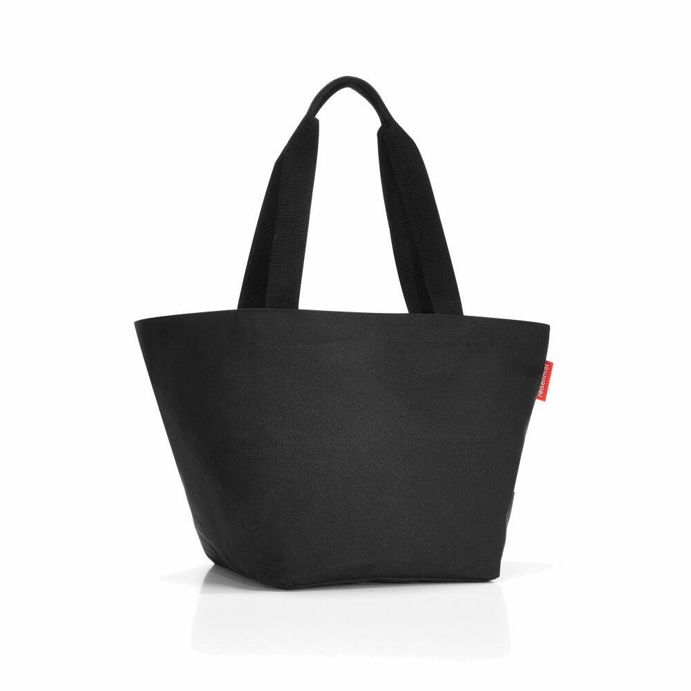 REISENTHEL® Einkaufsshopper shopper M black 15 günstig online kaufen
