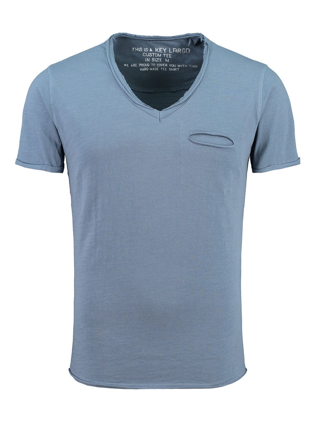 Key Largo T-Shirt MT SODA NEW günstig online kaufen