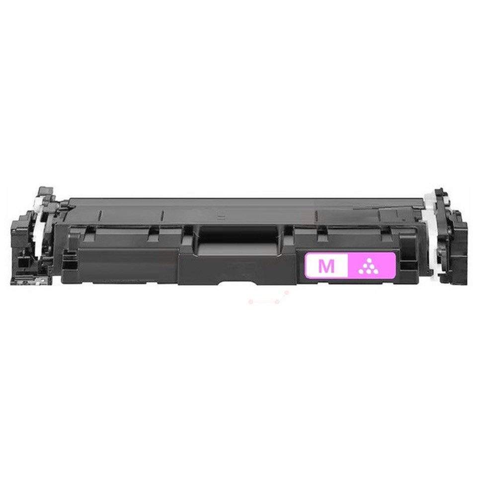Supplies Germany Tonerkartusche 2.350 Seiten, (1-St), Tonerkartusche magenta High-Capacity magenta 2350 Seiten
