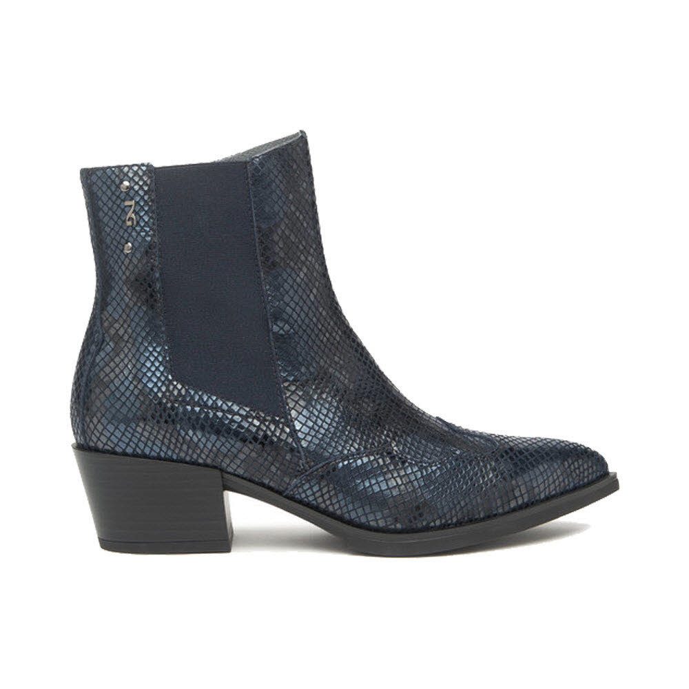 Nero Giardini Stiefelette