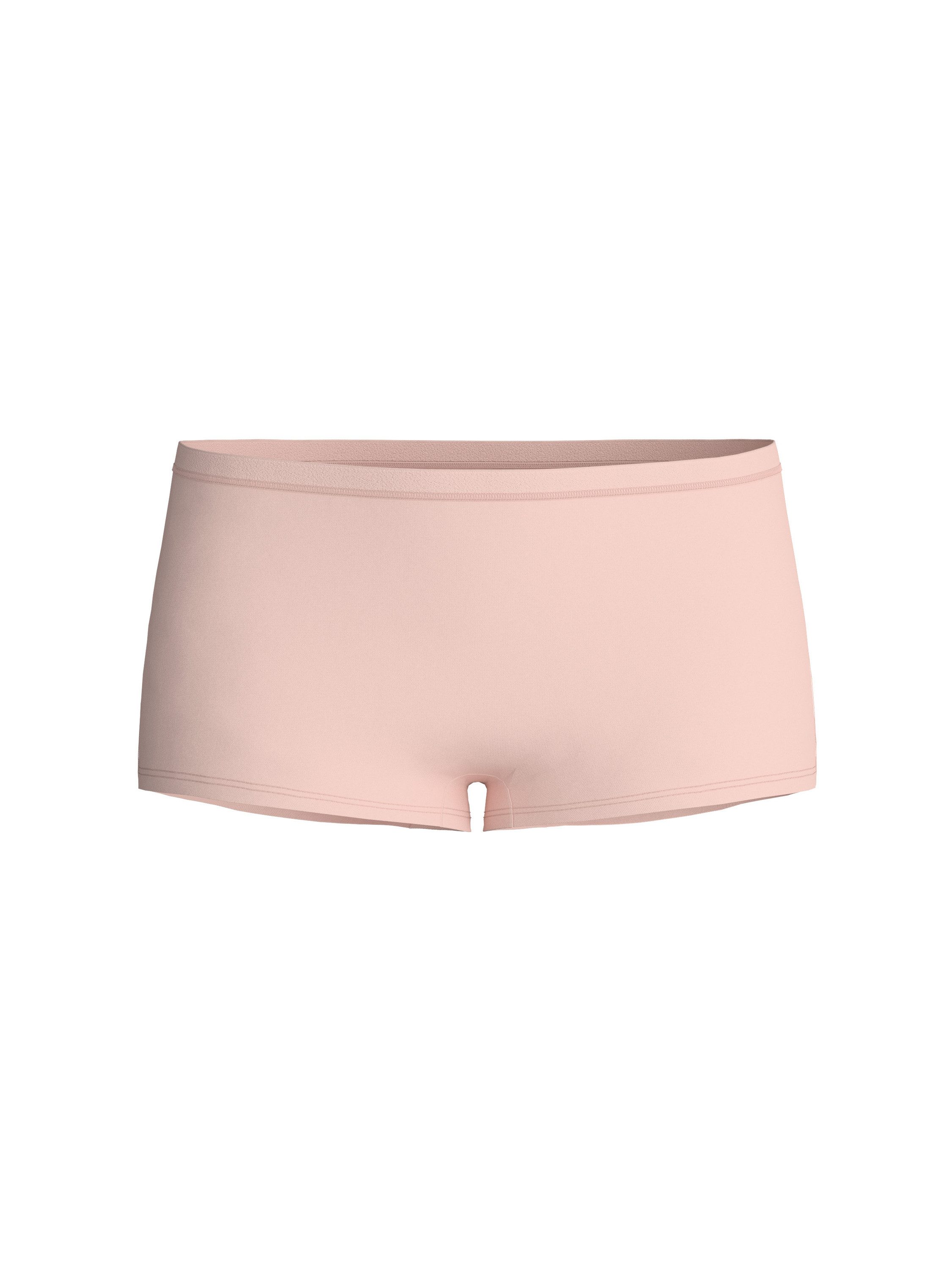 CALIDA Panty Natural Comfort Damen (1-St) regular cut, aus hochwertiger Baumwolle