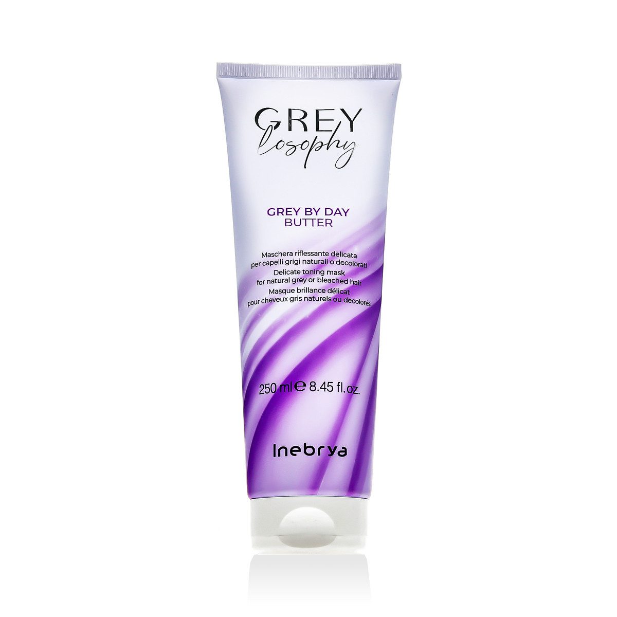 Haarmaske GREYlosophy