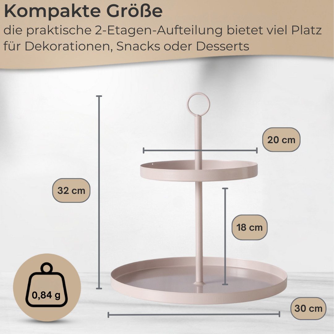 Topanbieter999 Dekoetagere günstig online kaufen