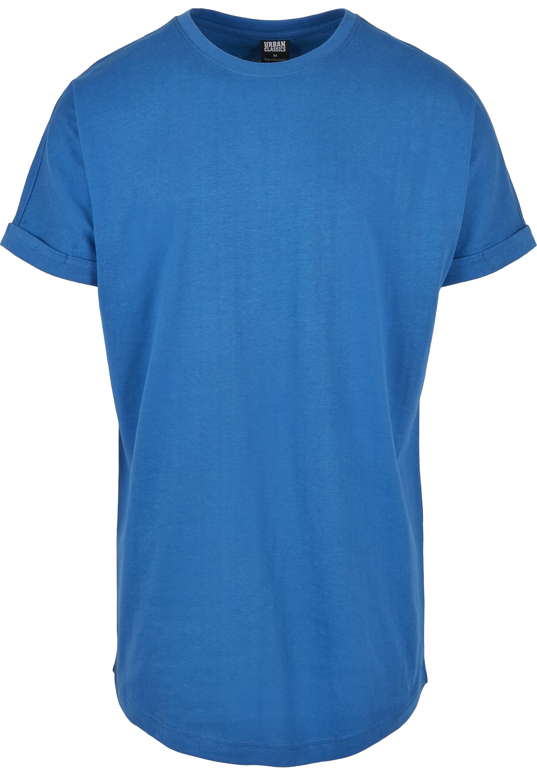 sporty blue