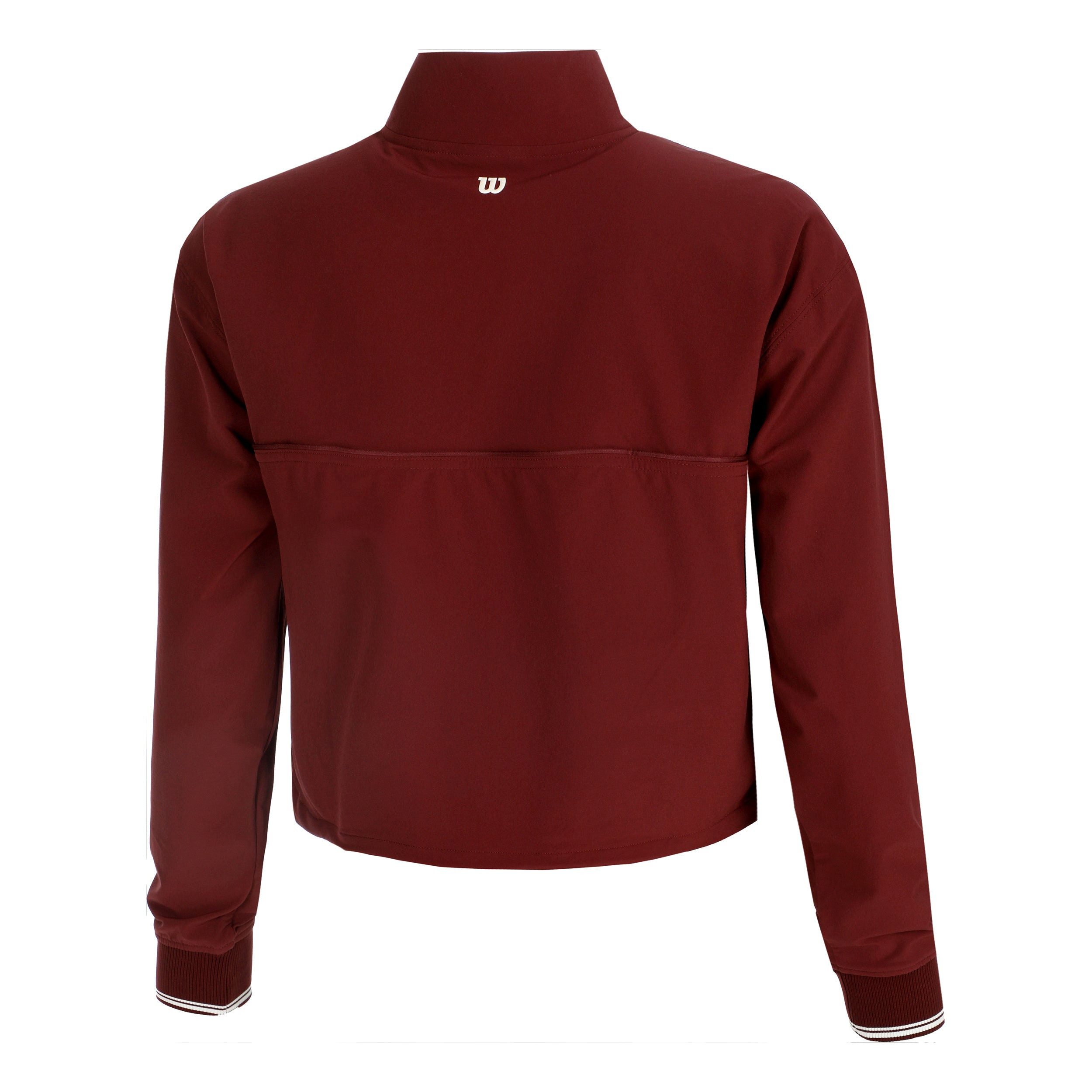 Wilson Trainingsjacke Davenport Woven Popover