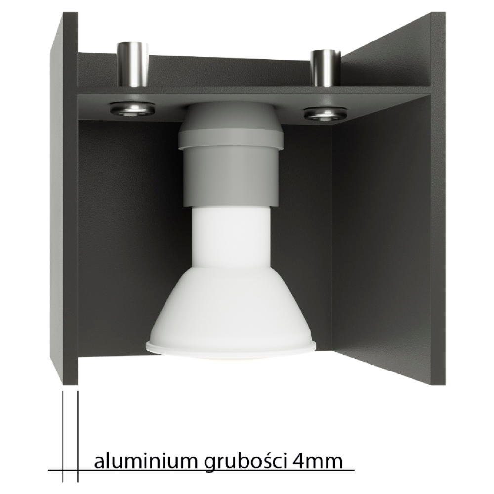Weiß Aluminium Nein, enthalten: famlights Wandleuchte Wandleuchte, Leuchtmittel Artur 40W, G9 Wandleuchte, Wandlampe, max. warmweiss, Wandlicht in Angabe, aus keine