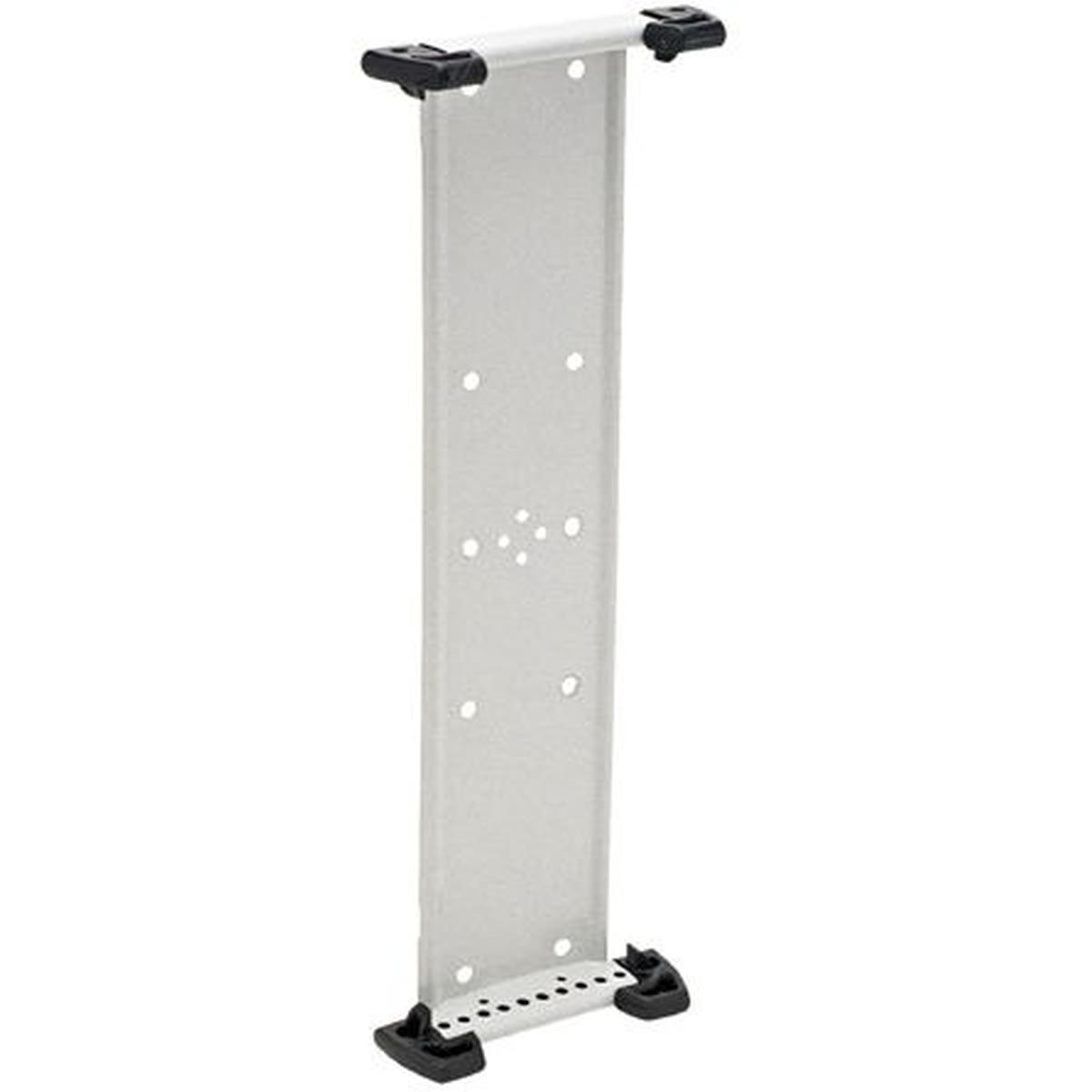 Tarifold Fächermappe Sichttafelhalter Wandelement A4 grau leer