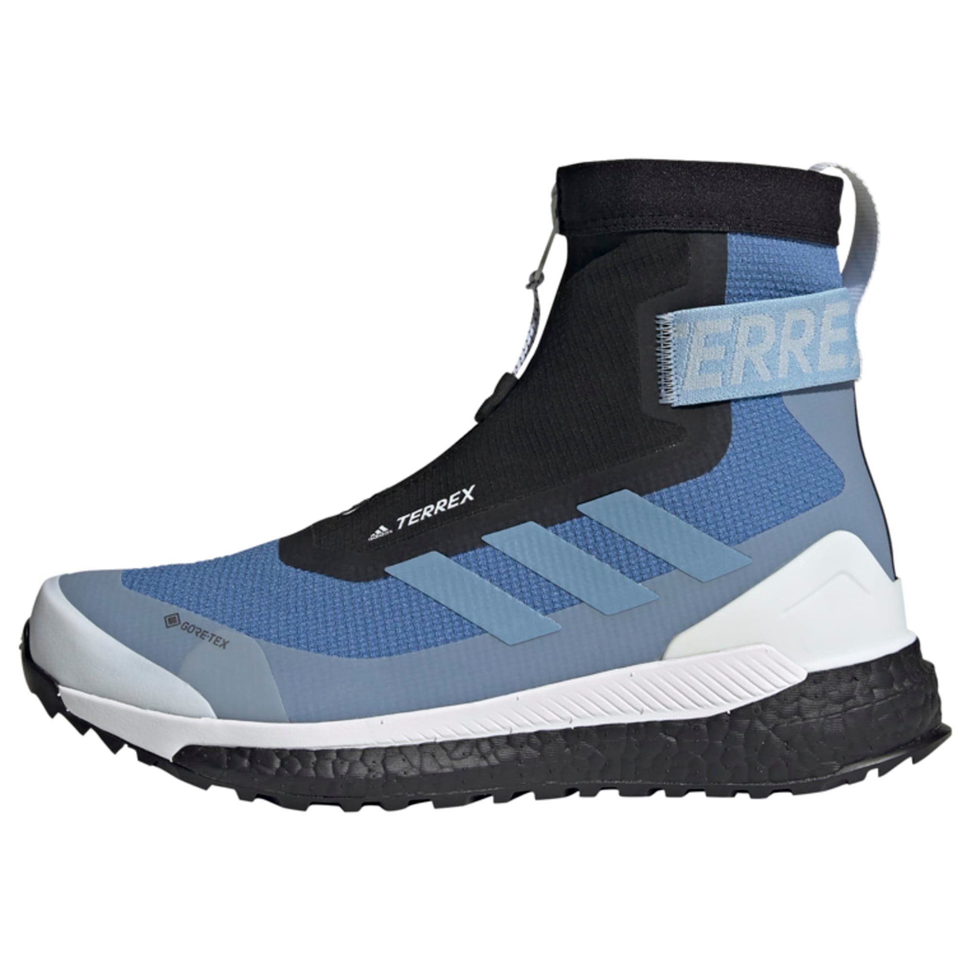 adidas TERREX »TERREX Free Hiker COLD.RDY Wanderschuh« Sneaker online  kaufen | OTTO
