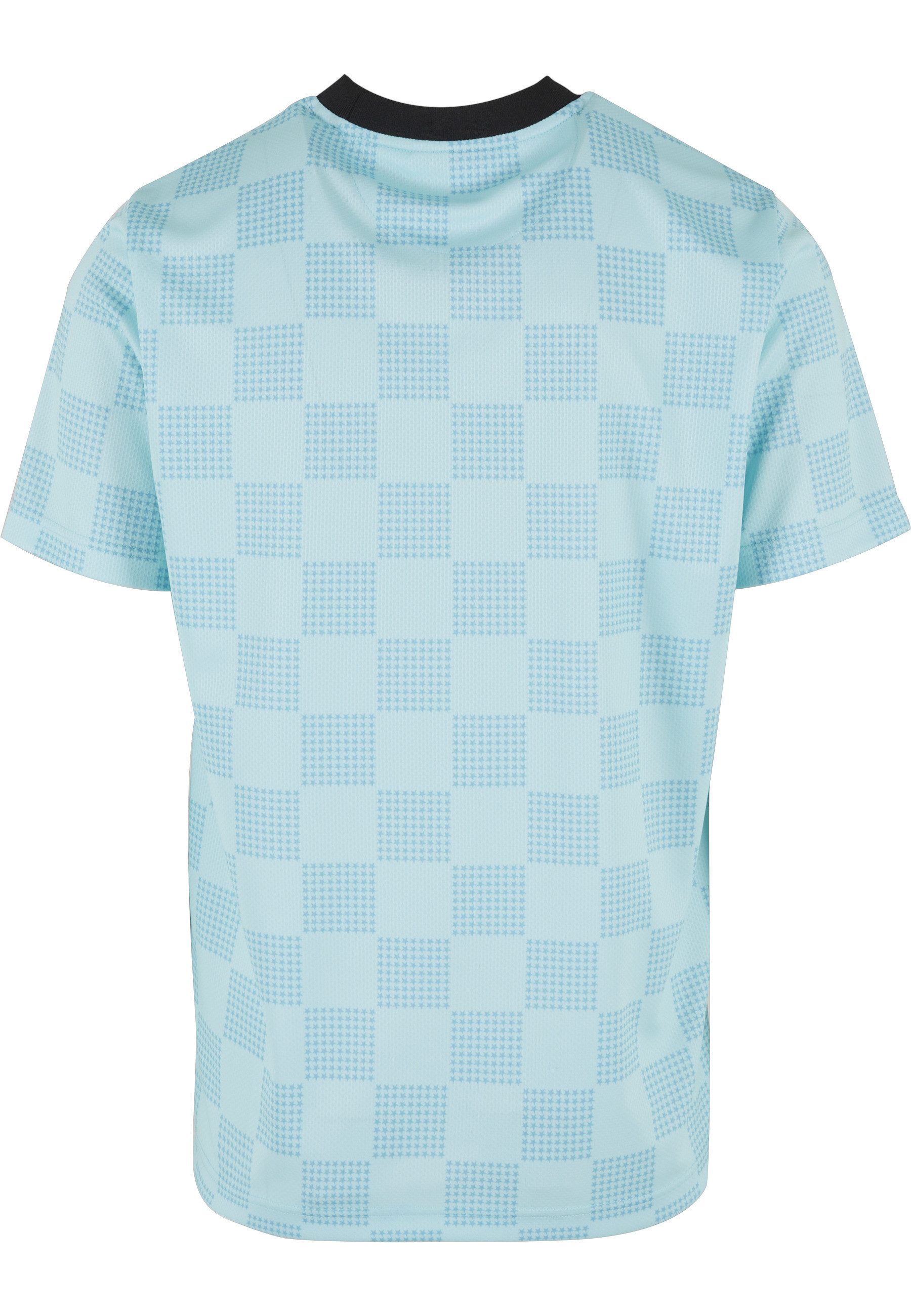 Karl Kani T-Shirt Karl Kani Karl Kani OG Sport Star Check Trikot (1-tlg)