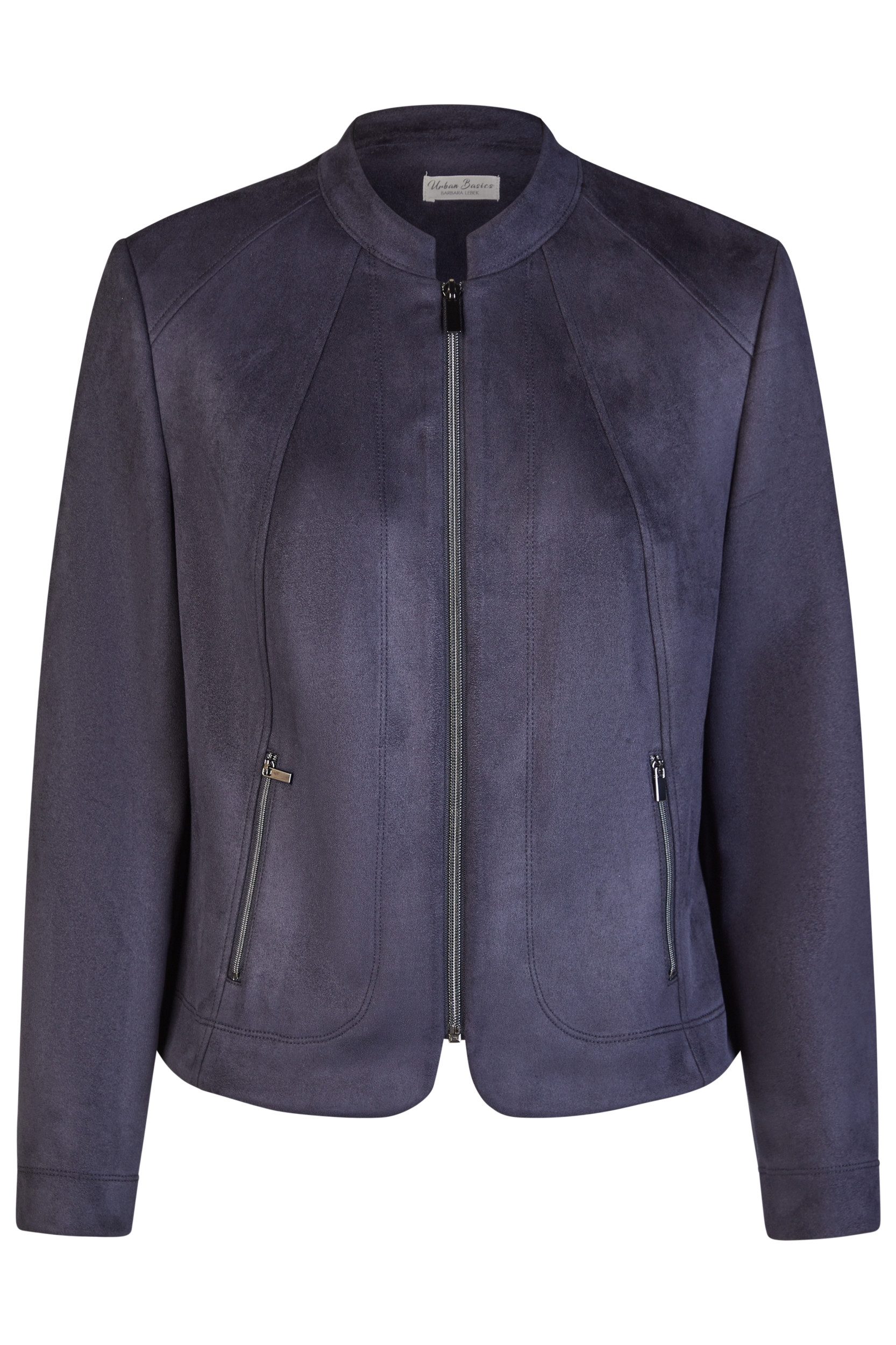 Barbara Lebek Jackenblazer Blazer liegend