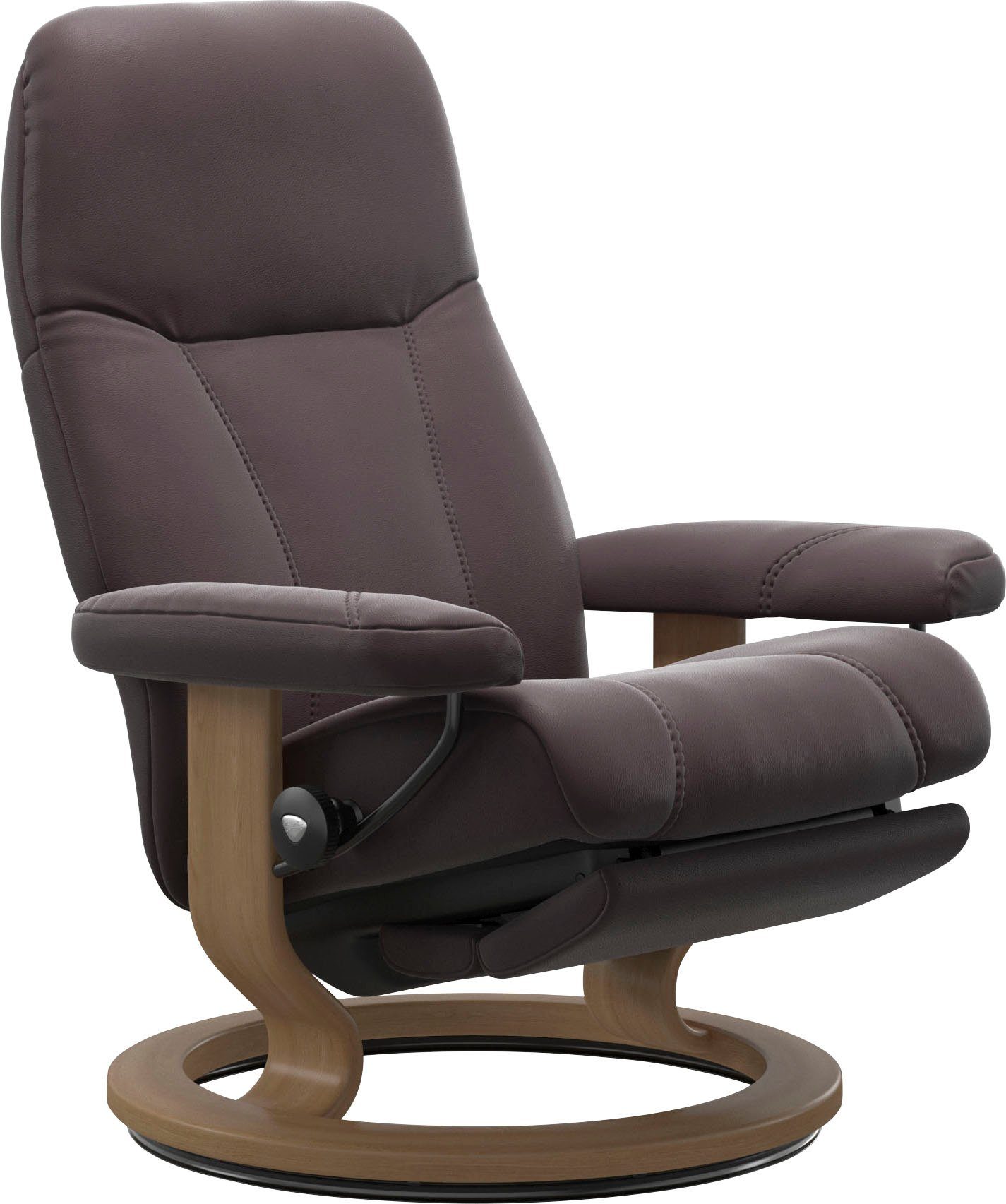 Stressless® Relaxsessel Consul, elektrisch verstellbar, optional günstig online kaufen