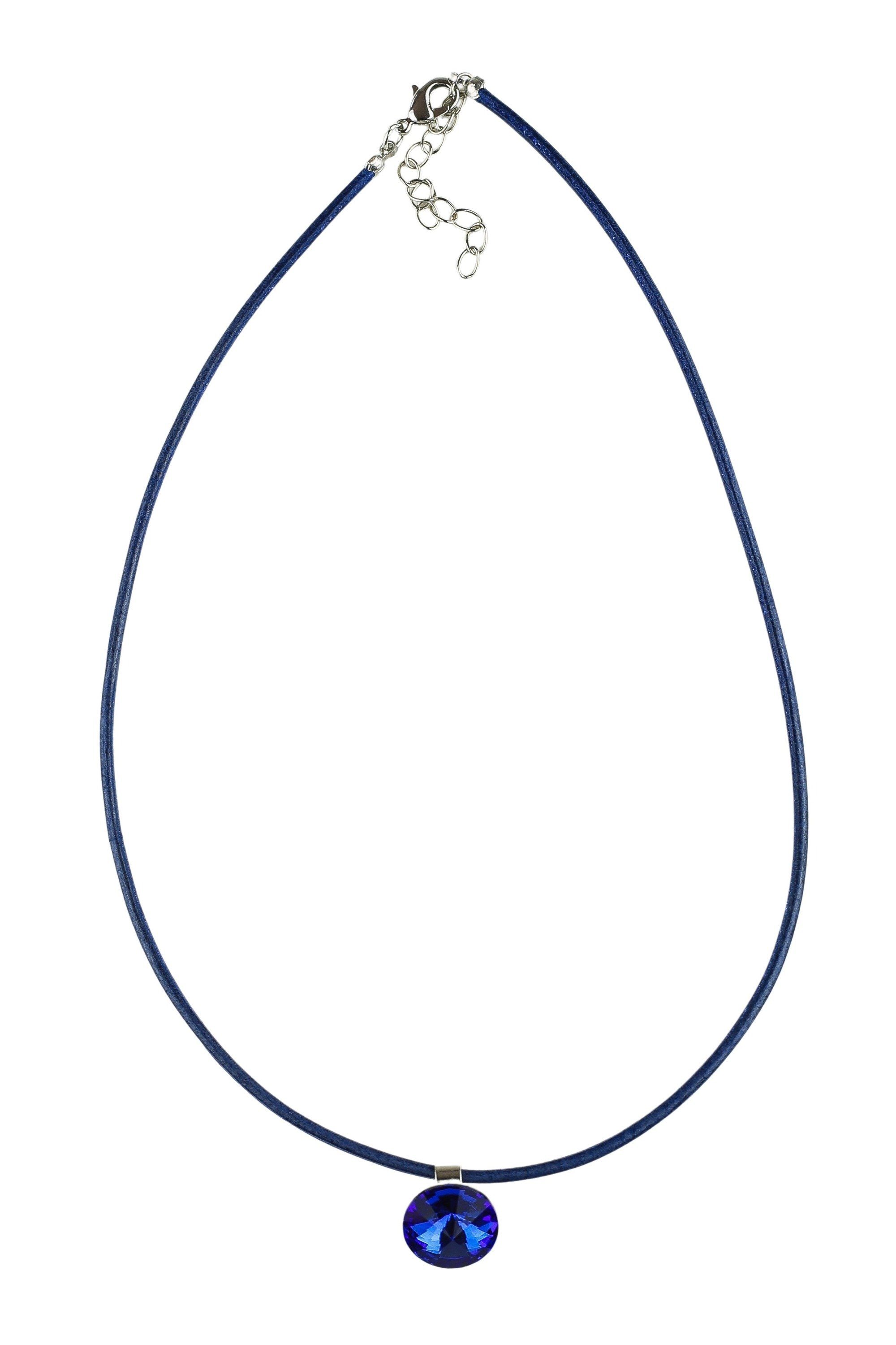 Kette mit Anhänger Frankfurt