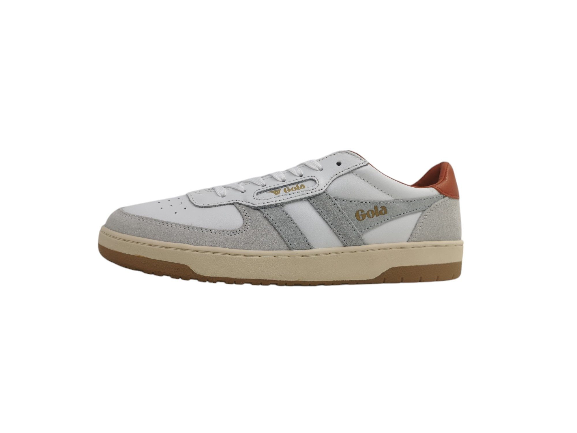 Sneaker Schnürschuh