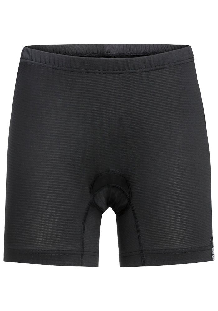 Radhose GRAVEX PADDED BOXER W