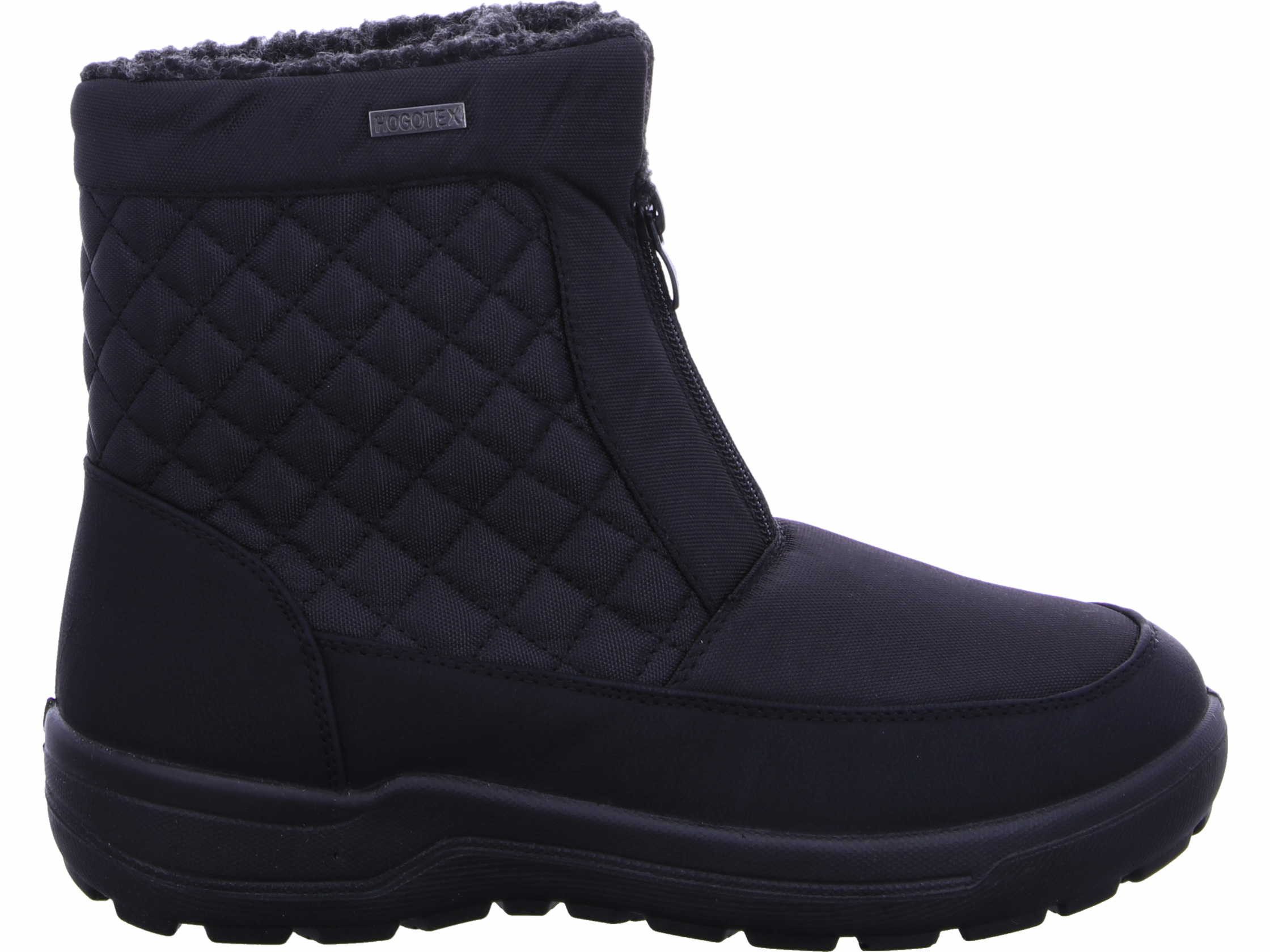 Scandi Stiefel