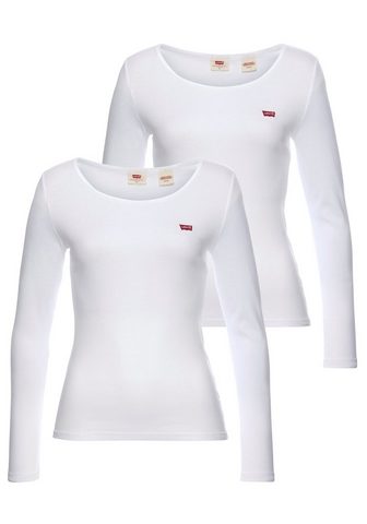 Levi's ® marškinėliai ilgomis rankovėmis »LS ...