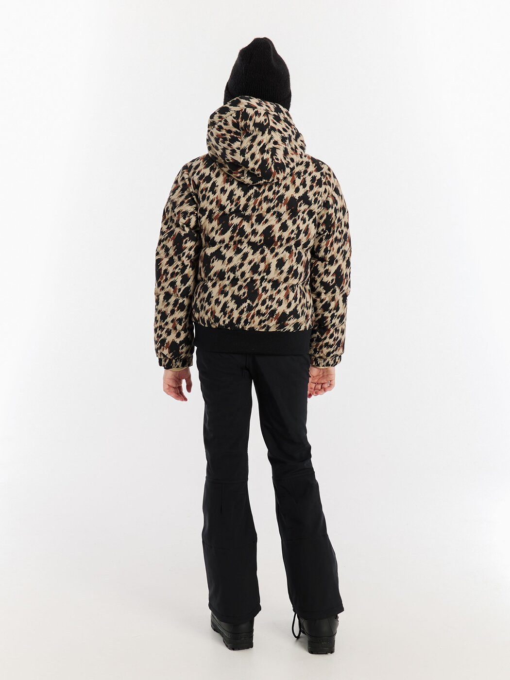 Protest Skijacke PRTSolina JR snowjacket