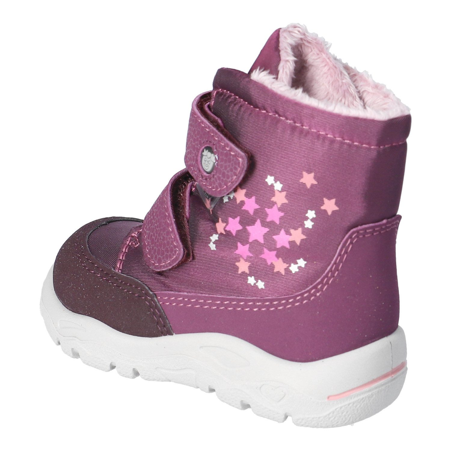 PEPINO by RICOSTA MILENA Stiefel vegan,wasserdicht