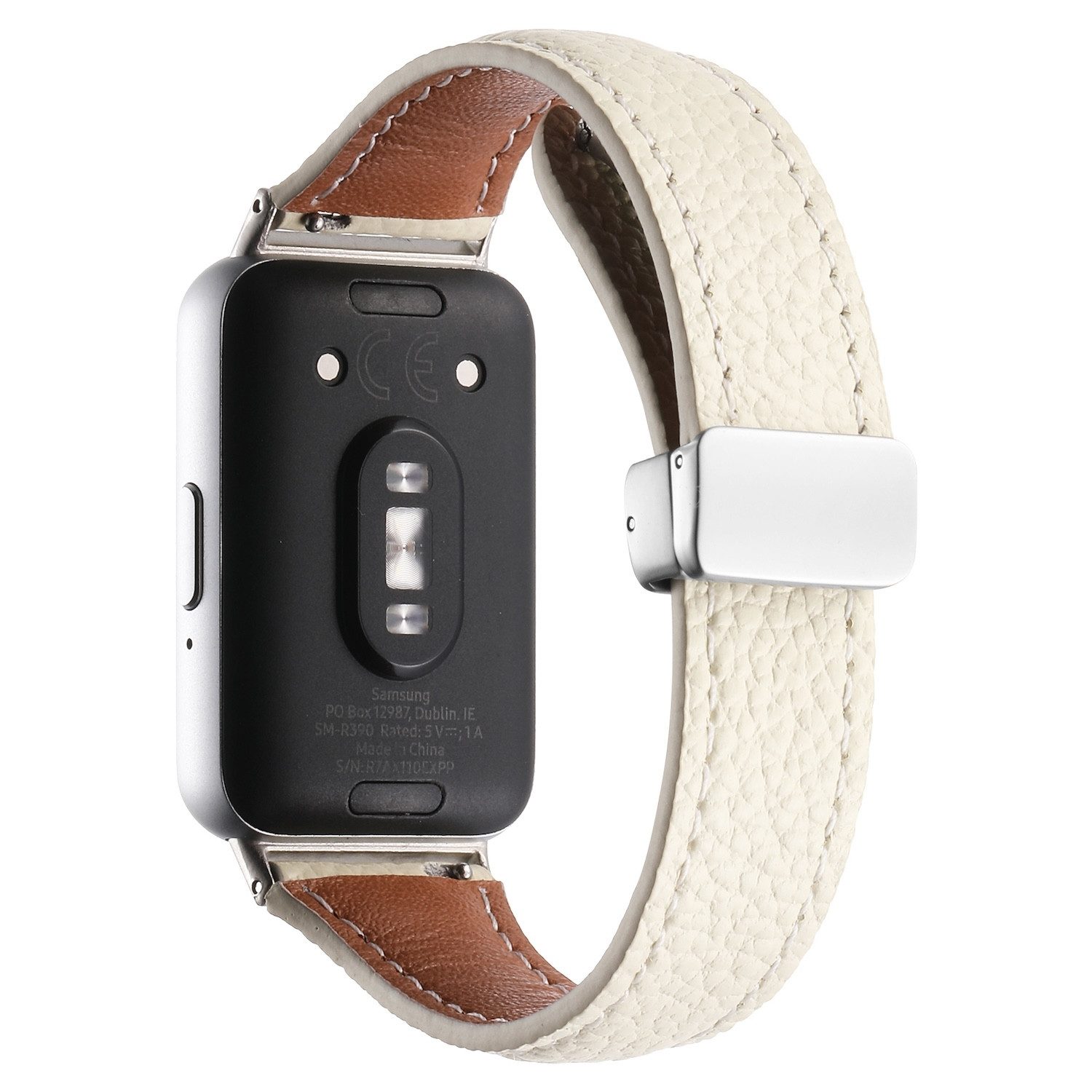 Wigento Smartwatch-Armband Für Samsung Galaxy Fit günstig online kaufen