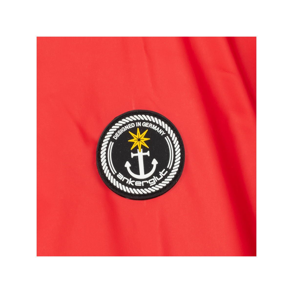 ankerglut Regenmantel Ankerglut Glutliebe Damen Friesennerz Große Größen