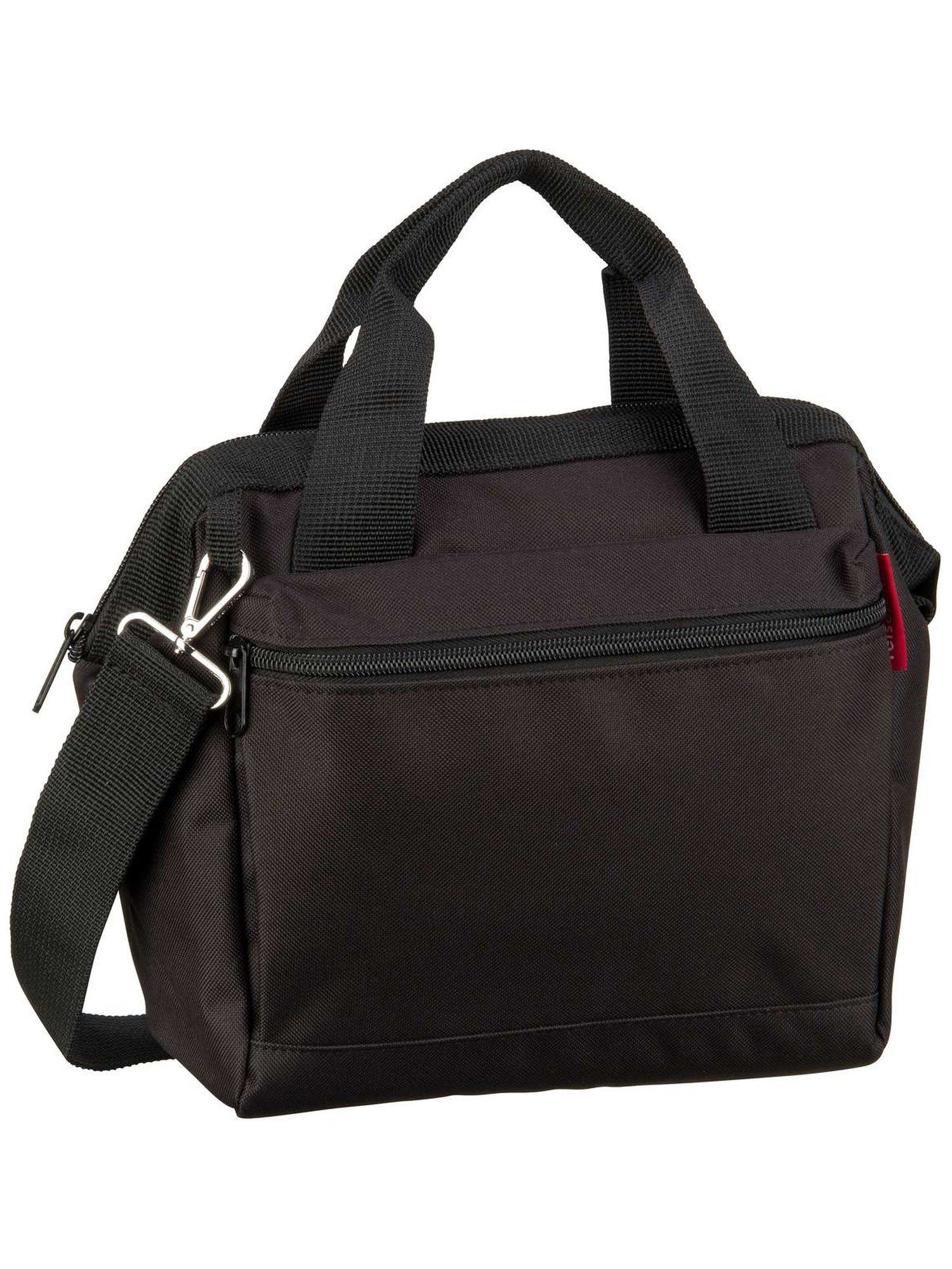 REISENTHEL® Handtasche allrounder cross, Bowling Bags