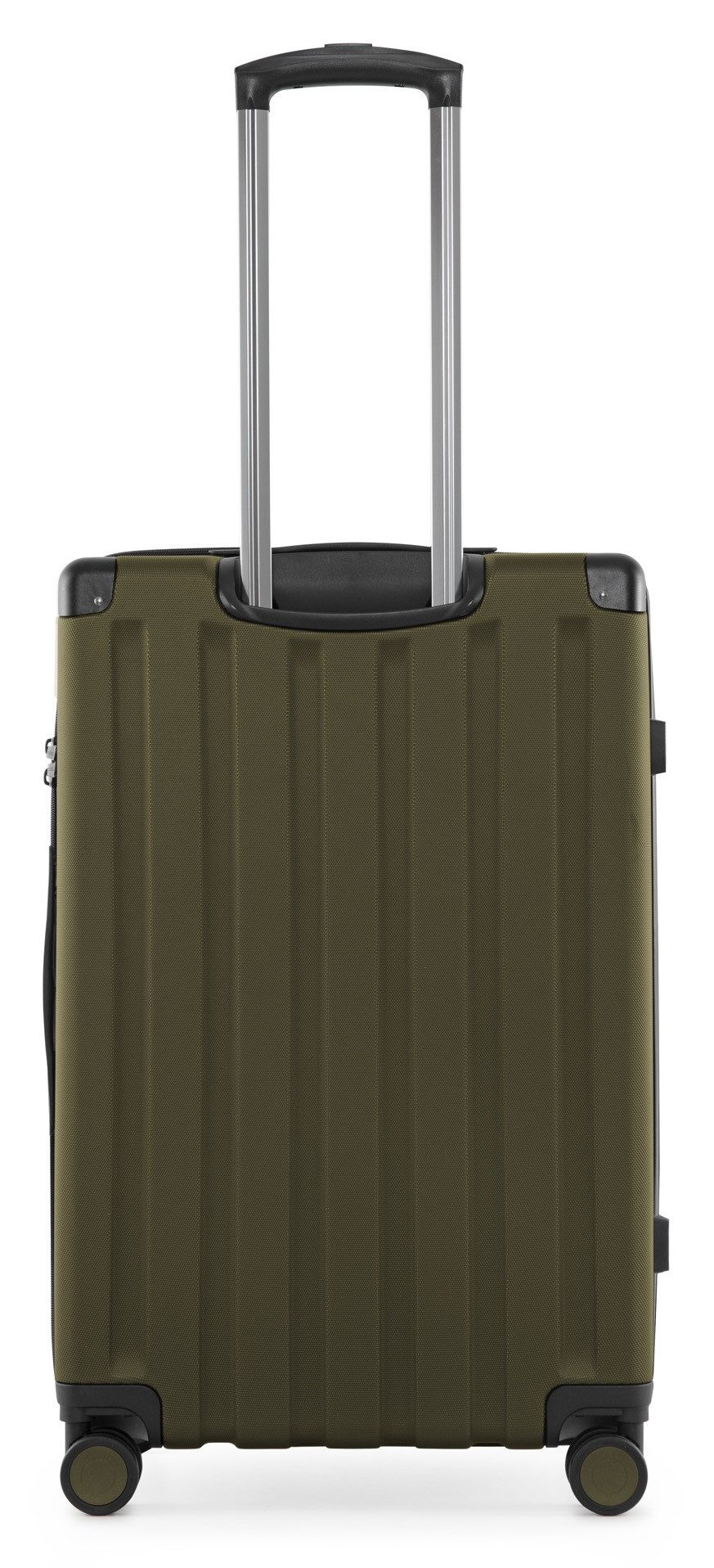 Hauptstadtkoffer Hartschalen-Trolley Q-Damm, verschiedene Farben und günstig online kaufen