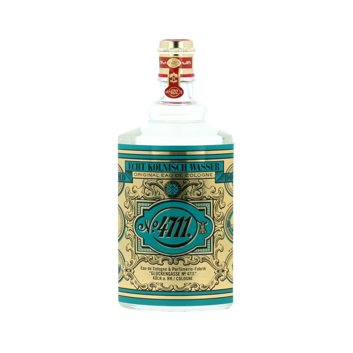 4711 Eau de Cologne Echt Kölnisch Wasser 300 ml