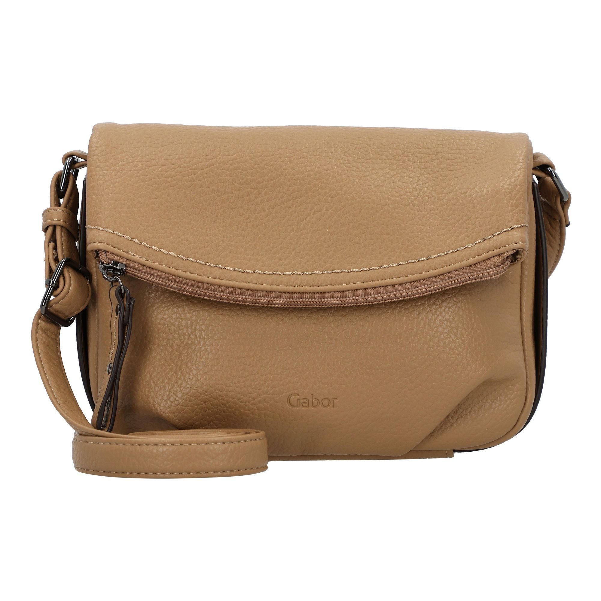 Gabor Umhängetasche Mabel, Polyurethan