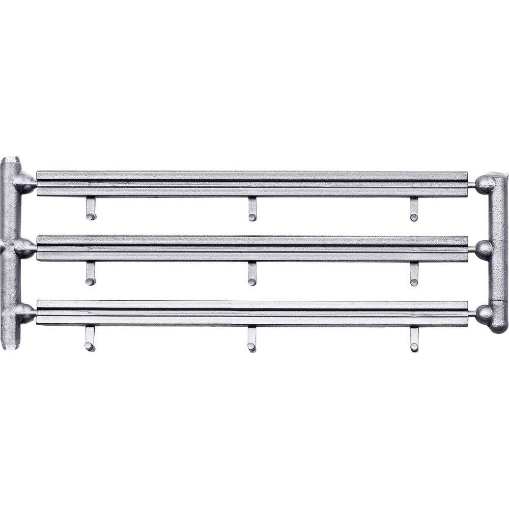 Busch Modelleisenbahn-Set 7745 H0 Leitplanken Mini-Set