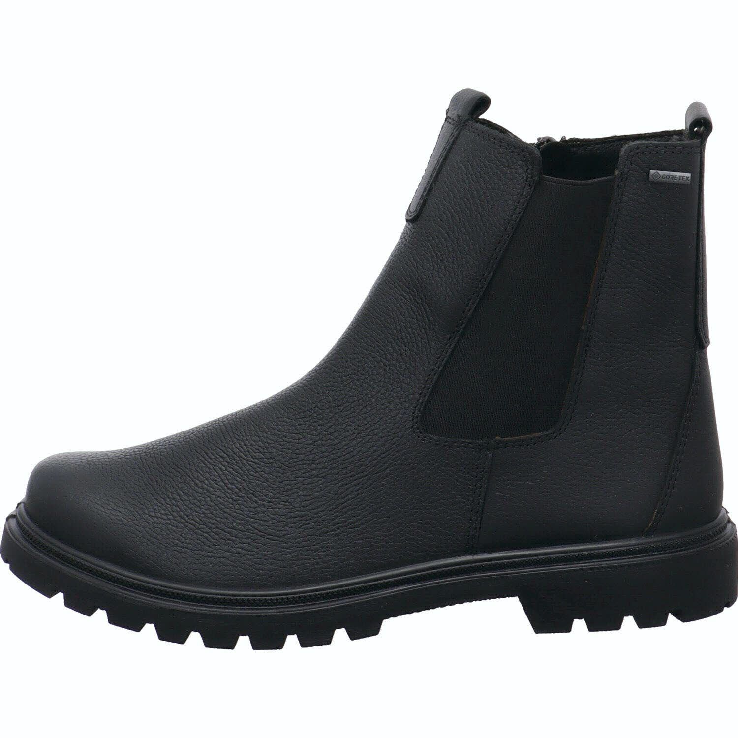 Legero Monta Stiefel