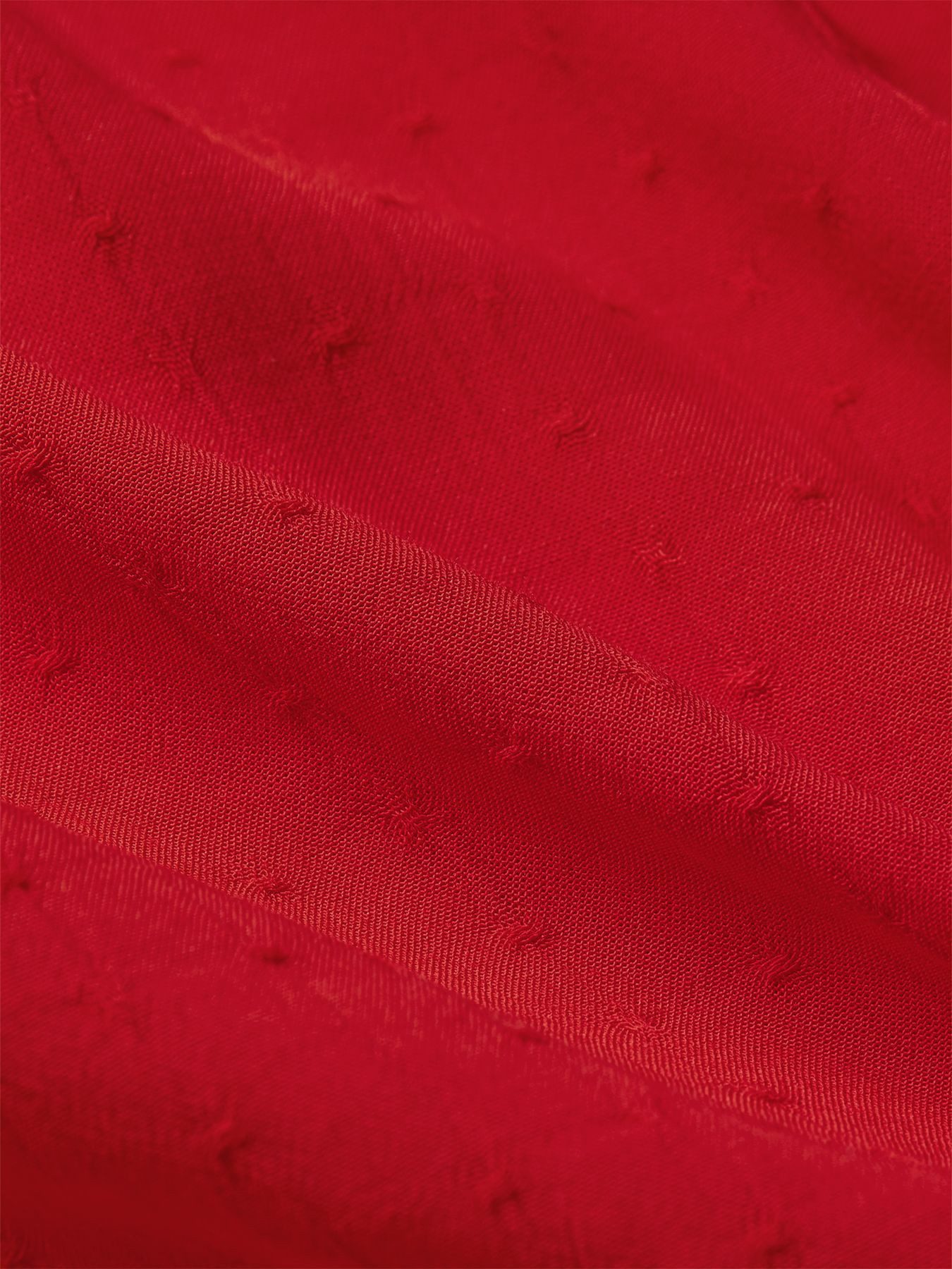 King Louie Kurzarmbluse Keeva Blouse Tortoise