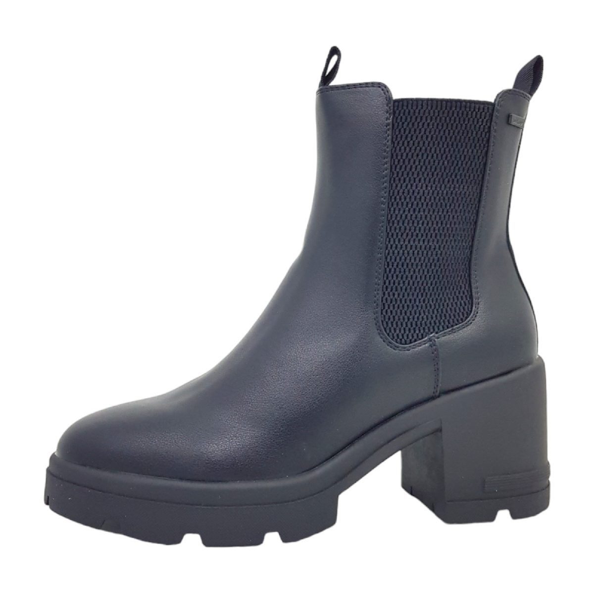 s.Oliver Stiefel Schnürstiefel günstig online kaufen