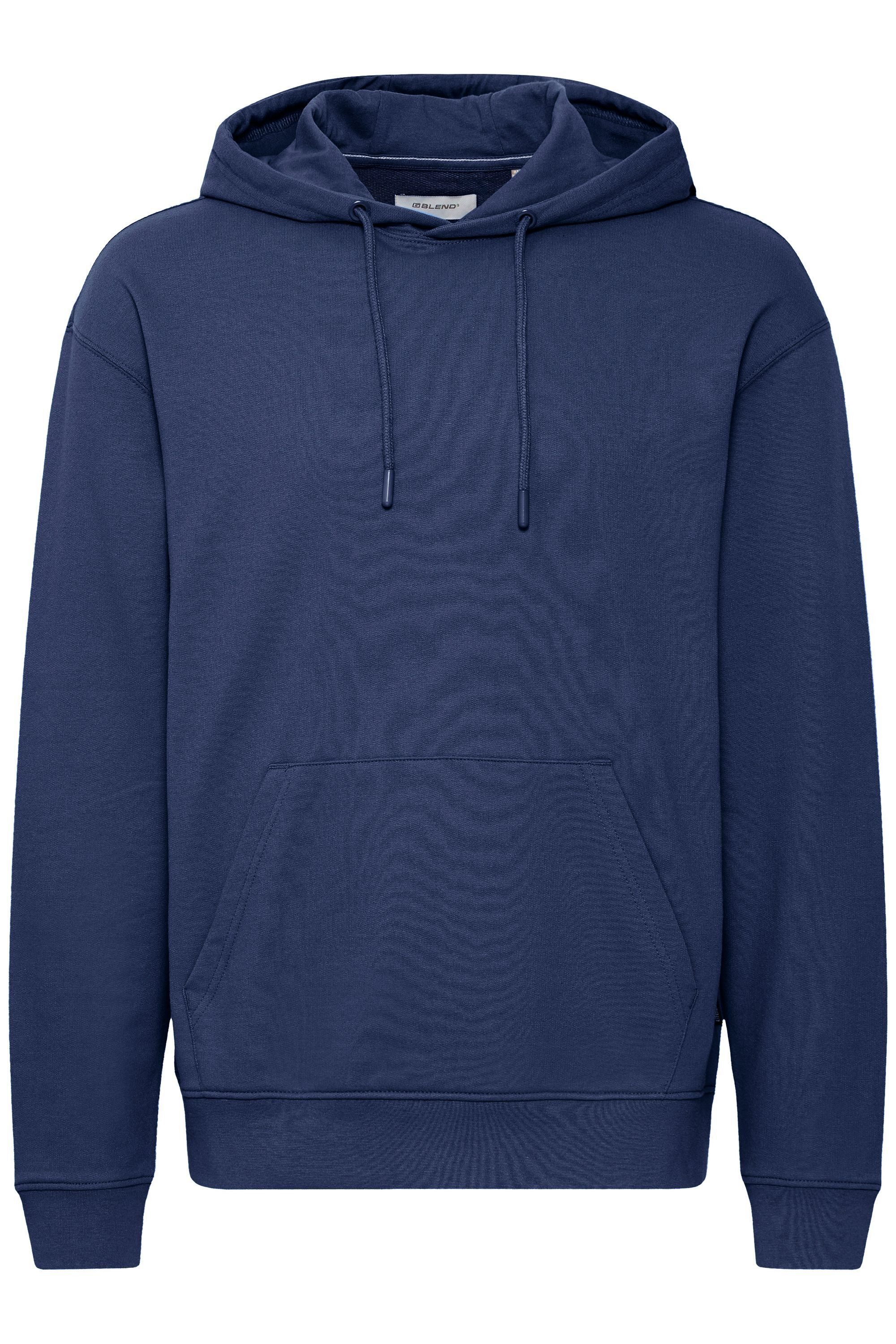 Blend Kapuzenpullover BHBrody Sweatshirt hood Sportlicher günstig online kaufen