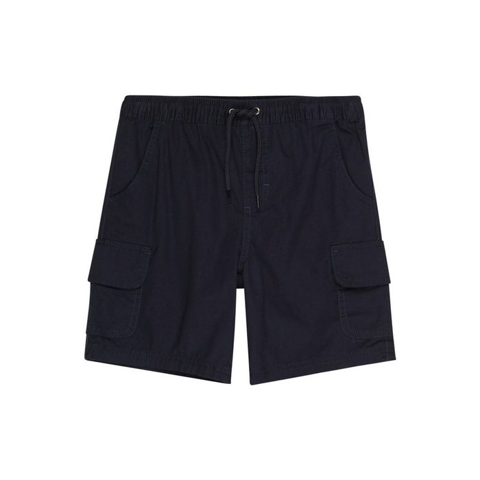 Blue Seven Shorts (1-tlg)
