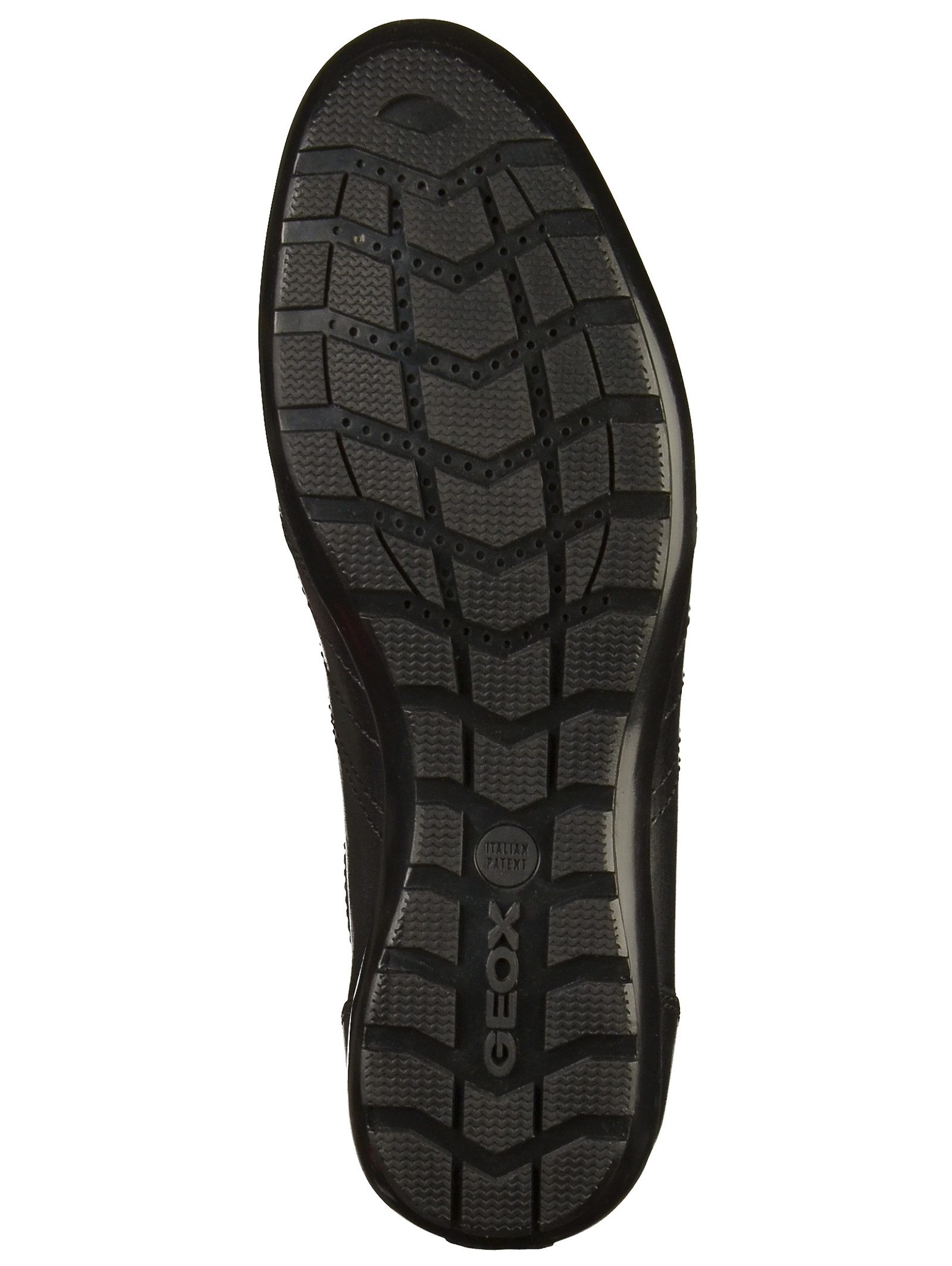 Geox Geox Sneaker Leder Sneaker günstig online kaufen