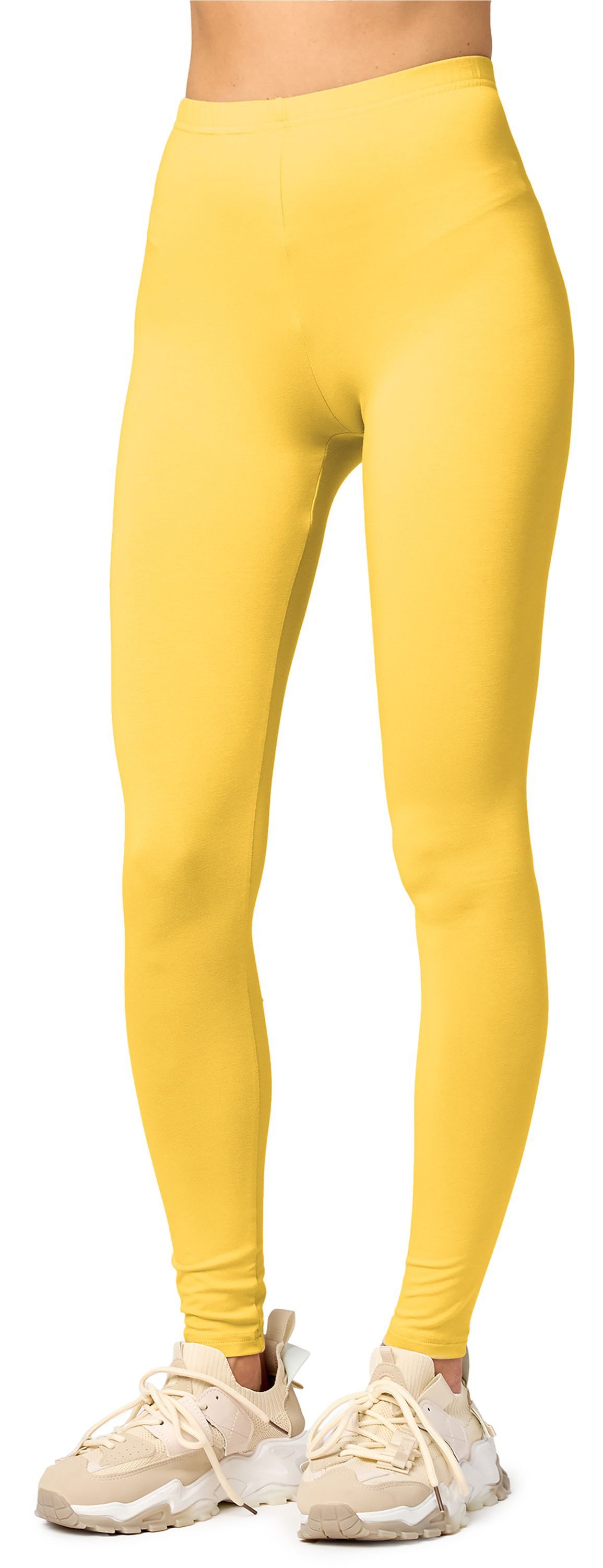 Merry Style Leggings Damen Hosen aus günstig online kaufen