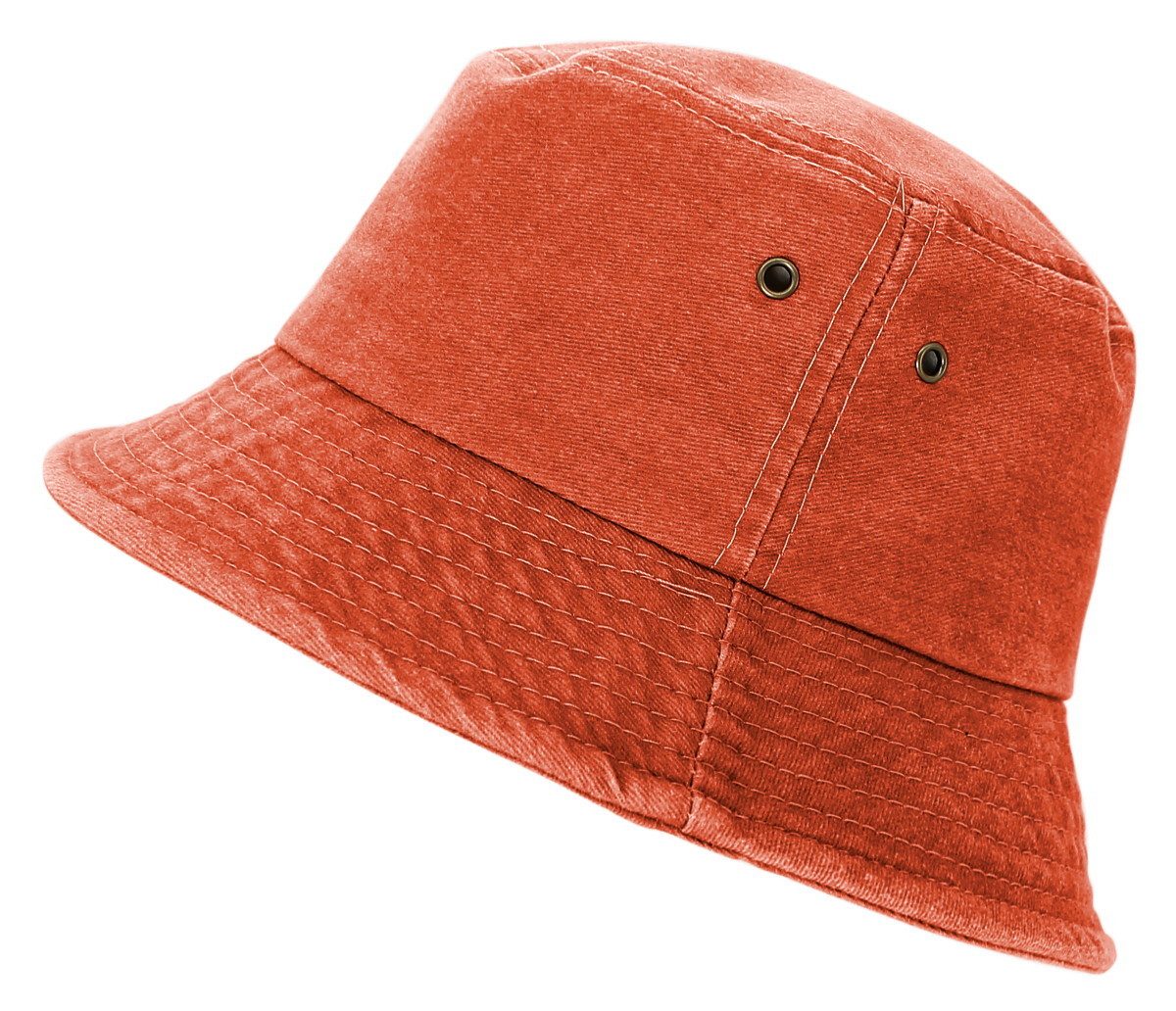 dy_mode Fischerhut Unisex Bucket Hat in Unifarben Faltbarer Fischerhut Sommerhut in Unifarbe