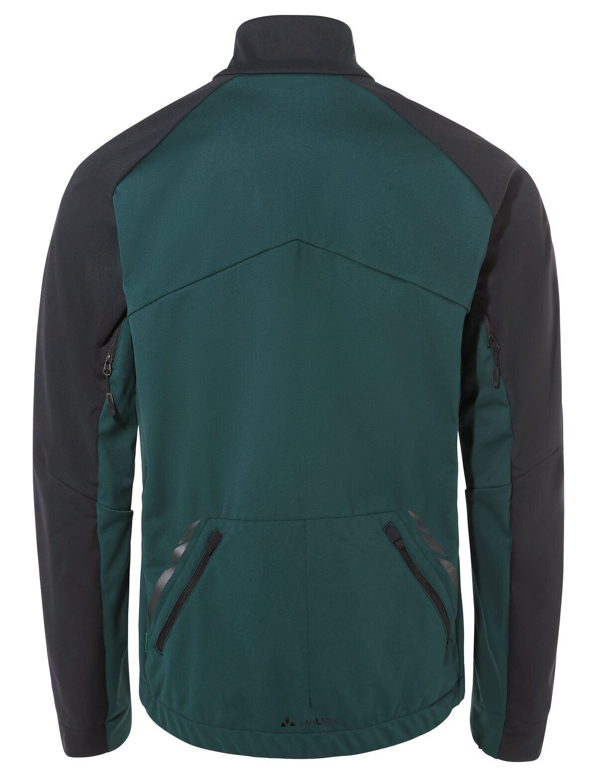 VAUDE Fahrradjacke Men's Posta Softshell Jacket VII (1-St) winddichte, wass günstig online kaufen