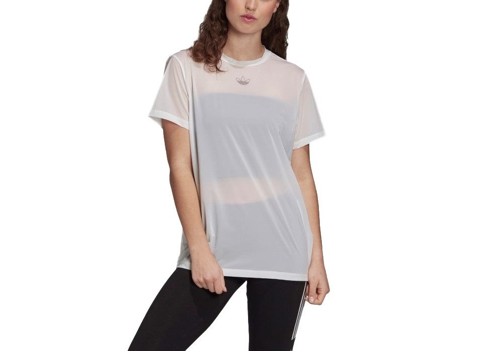 T-Shirt adidas Originals Mesh Tee