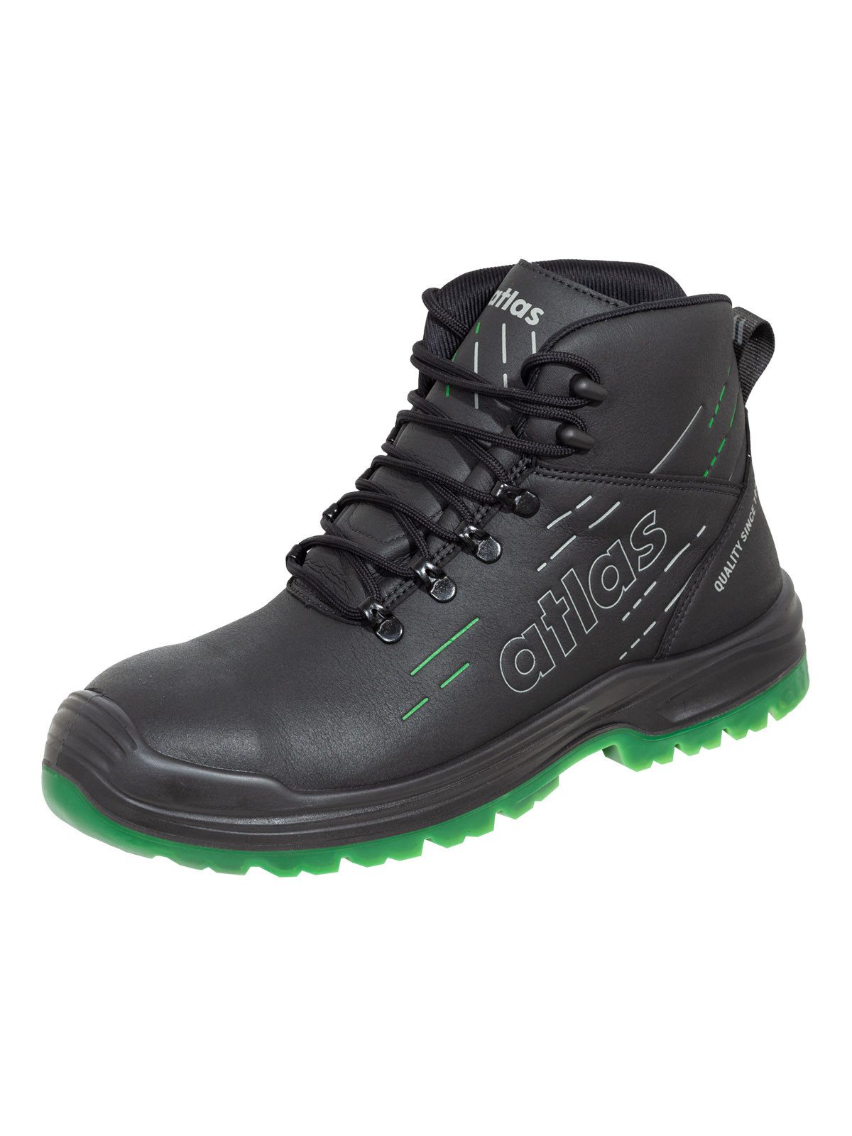 Wasserdichter S3 Stiefel mit Gore-Tex | Arbeitsschuhe online