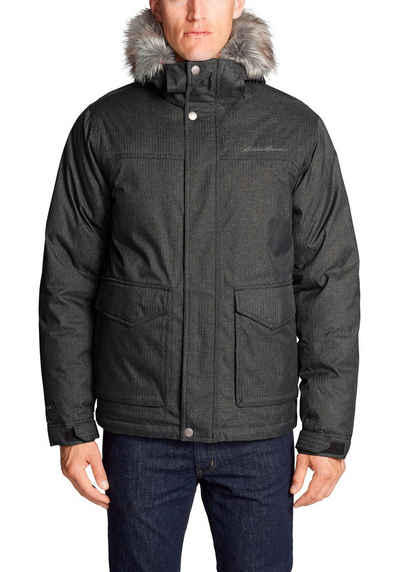 Eddie Bauer Daunenjacke Superior 2.0 wasserdicht