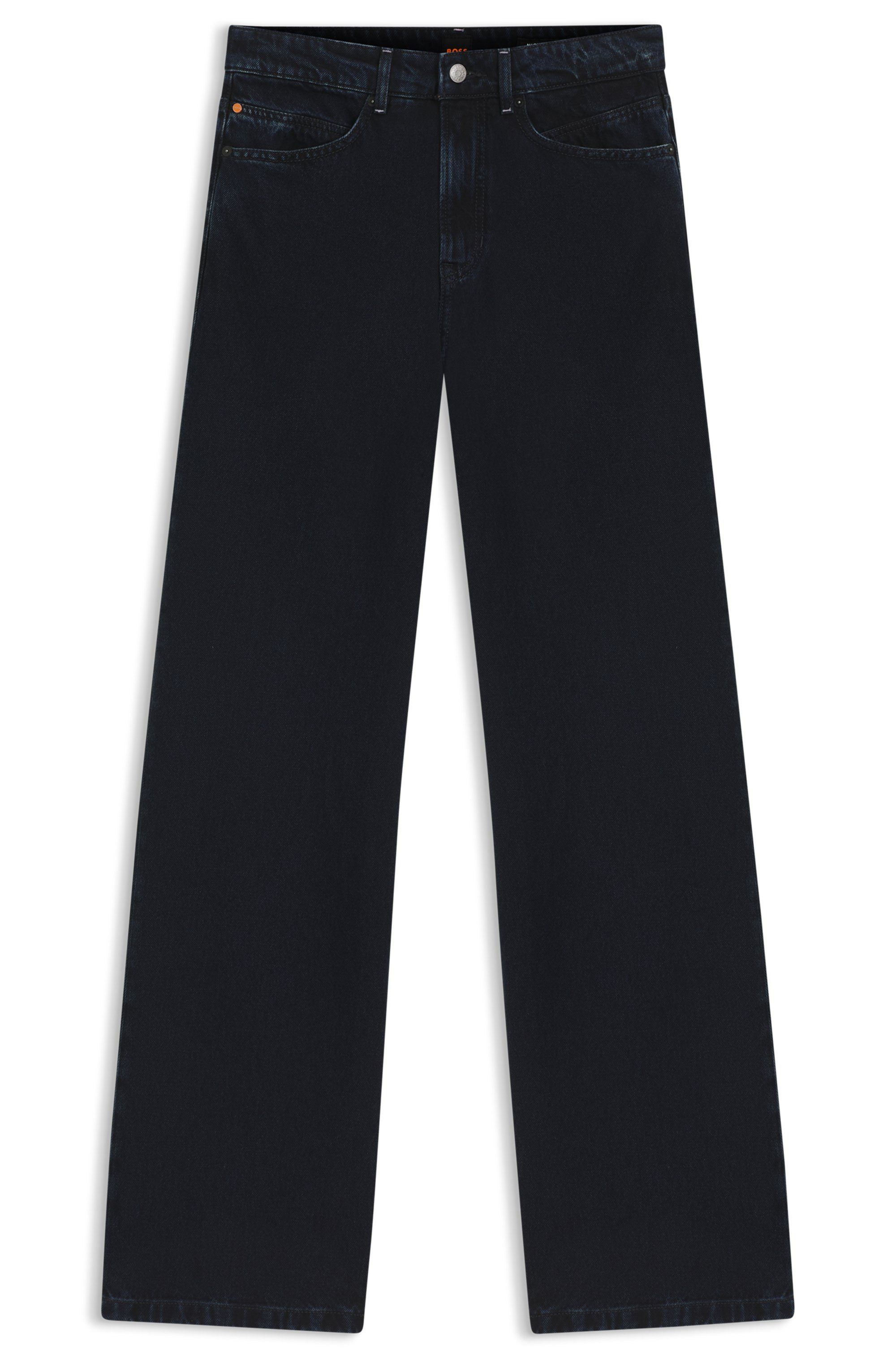 High-waist-Jeans Marlene High Rise Premium Damenmode